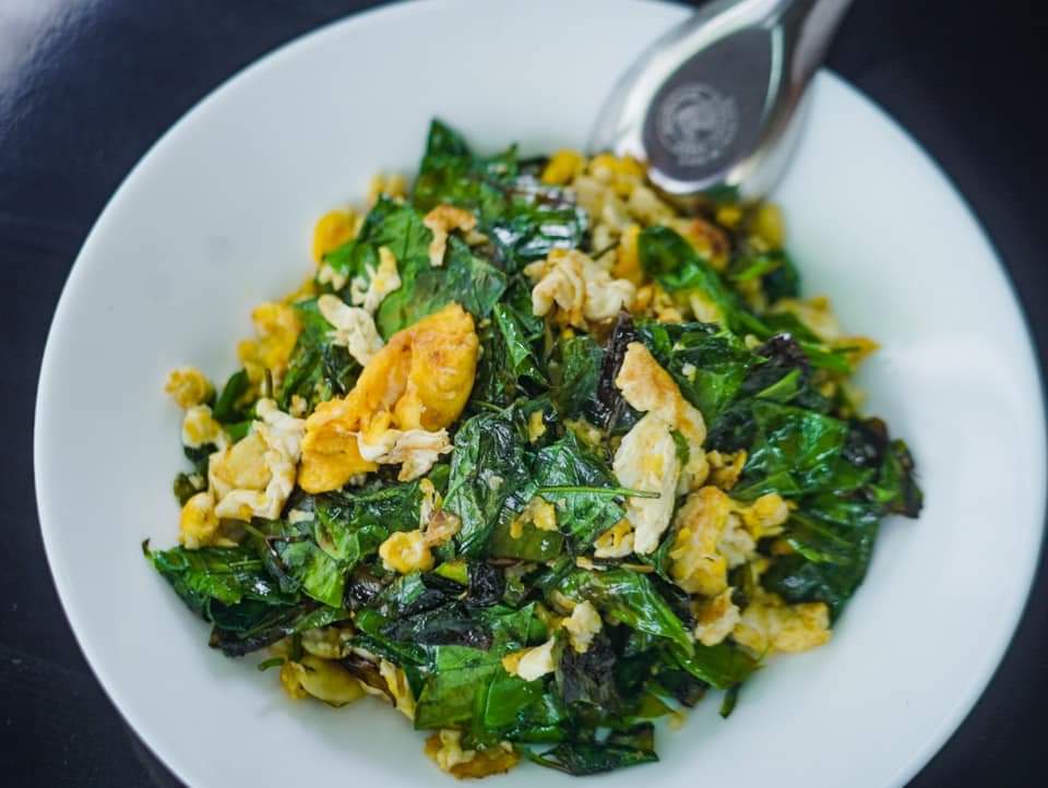 เมนูเครื่องดื่มและของหวาน ร้านนมอุบล รสชาติอร่อยถูกปาก