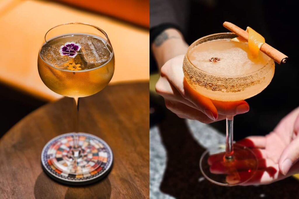 ร้านนั่งชิวอุบล