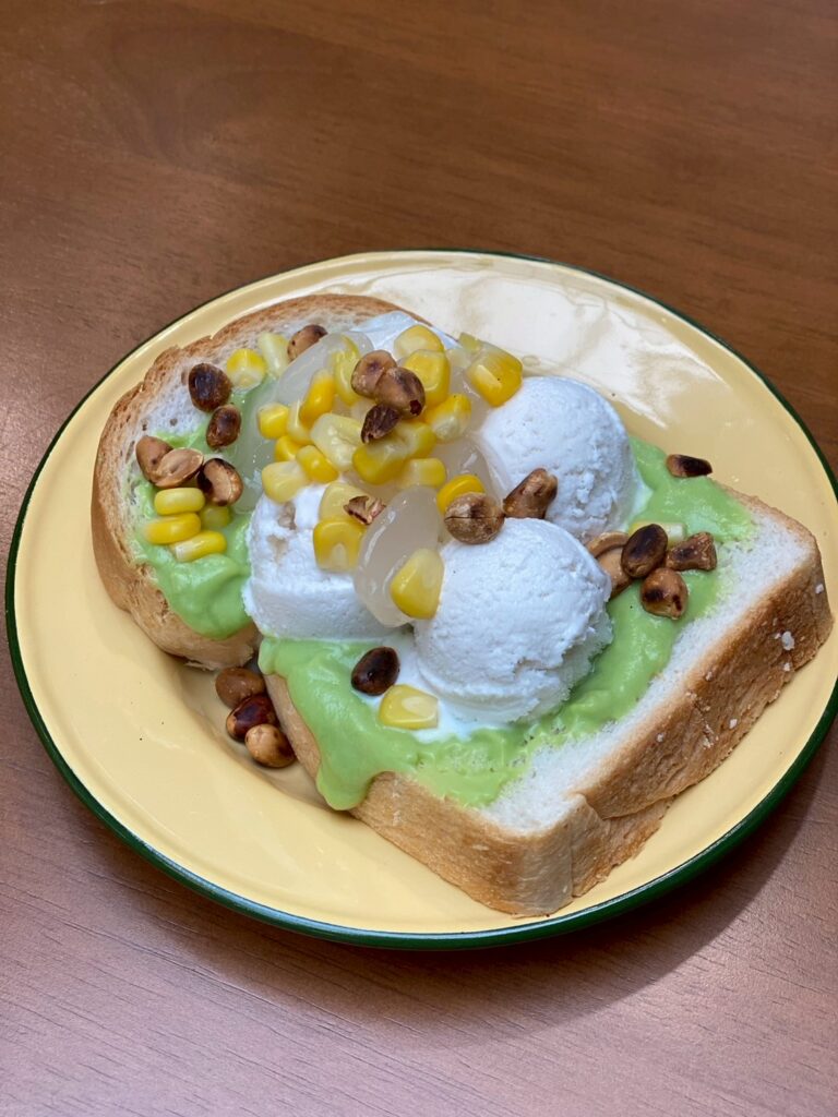คาเฟ่อุบล ร้านกาแฟอุบล คาเฟ่อุบลราชธานี คาเฟ่ใกล้ฉัน 2568 4 ร้านนมสดอุบล