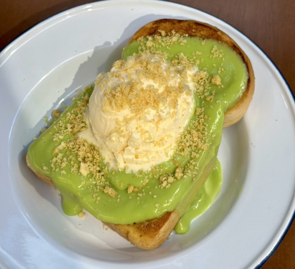 คาเฟ่อุบล ร้านกาแฟอุบล คาเฟ่อุบลราชธานี คาเฟ่ใกล้ฉัน 2568 5 ร้านปังปิ้งอุบล
